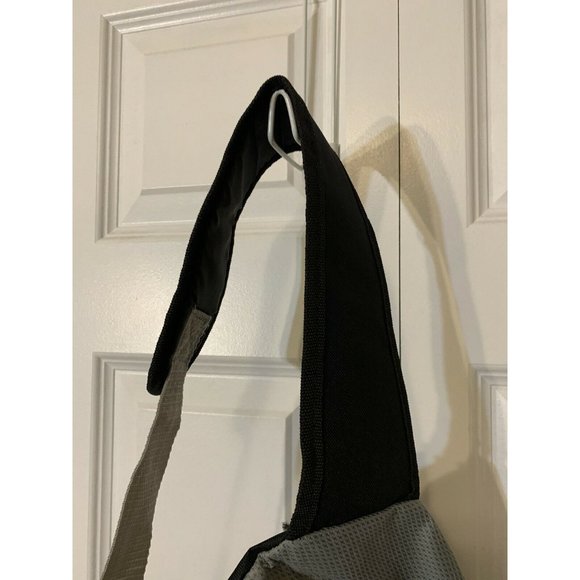 Texas A&M sling backpack Black White Gray‎ - Picture 4 of 6